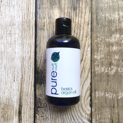 Argan Oil 